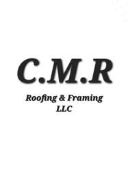 CMR Roofing and Framing LLC logo