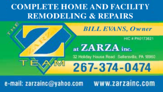 Zarza, Inc. logo