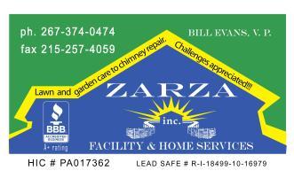 Zarza, Inc. logo