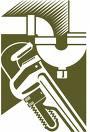 The Plumber logo