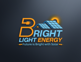 Bright Light Energy Corp. logo