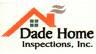 Dade Home Inspections Corp. logo