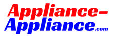 Logo for Appliance-Appliance LLC