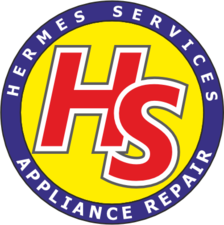 Logo for Hermes Services, LLC