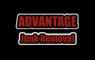 Advanced Junk Removal logo