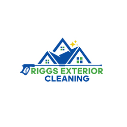 Riggs Exterior Cleaning LLC logo