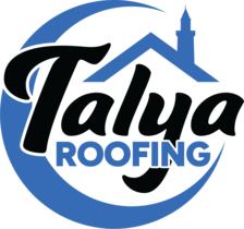 Talya Roofing logo