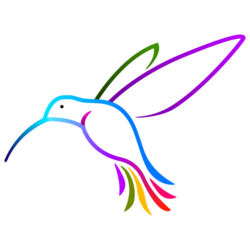 NoCo Lady Painters logo