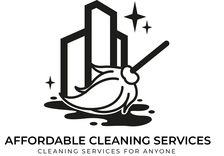 Logo for Affordable Cleaning Services - Unlicensed Contractor