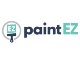 Paint EZ of North Dallas logo