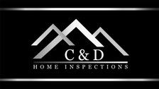 Logo for C&D Home Inspections