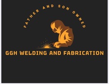 Logo for GGH Welding And Fabrication