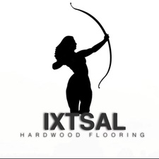 Ixtsal Hardwood Flooring logo