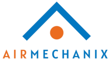 Logo for Air Mechanix, LLC
