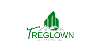 Treglown Contracting logo
