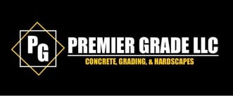 Premier Grade, LLC logo