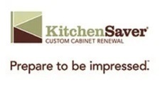 Logo for Kitchen Saver