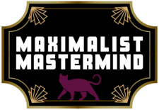 Avatar for Maximalist Mastermind