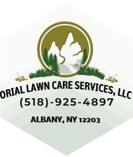 Logo for Orial Lawn Care Services, LLC