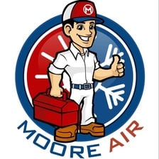 Avatar for Moore Air