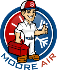 Avatar for Moore Air