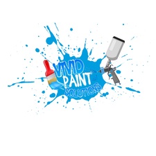 Logo for Vivid Paint Solutions LLC