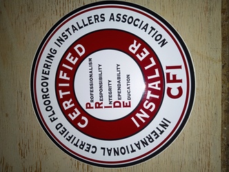 Majestic Carpet Repair Services logo