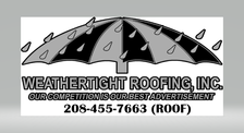 Avatar for Weathertight Roofing, Inc.
