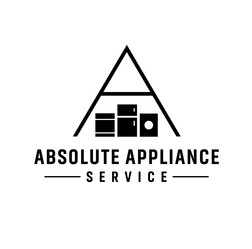 Absolute Appliance Services logo