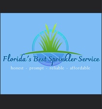 Avatar for Florida Best Sprinkler Service