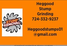 Avatar for Heggood Stump Grinding and Lawn Care, LLC