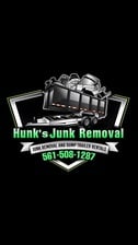 Avatar for Hunks Junk Removal, LLC