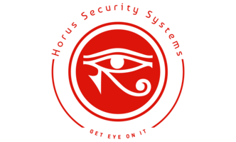 Horus Security Systems Hrs, Inc. logo