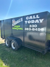 Avatar for Kendall's Junk Removal