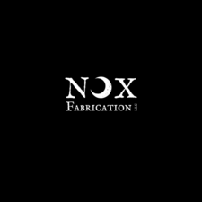 Logo for Nox Fabrication