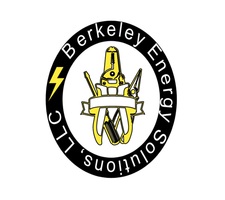 Logo for Berkeley Energy Solutions, LLC