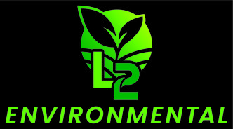 L2 Environmental logo