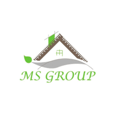 MS Group LLC logo