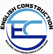 Logo for English Pro Wash, LLC