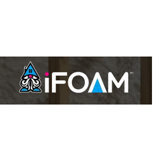 Logo for iFOAM Huntsville
