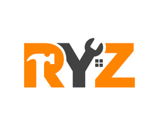 RYZ Construction, LLC logo