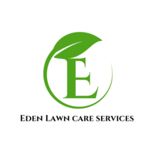 Logo for EDEN'S LAWN CARE SERVICES, LLC
