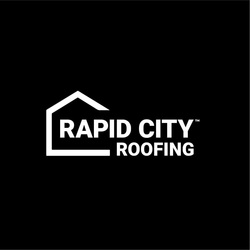 Rapid City Roofing Company LLC logo