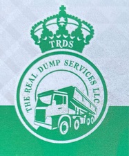 Avatar for THE REAL DUMP SERVICES
