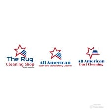 All American Duct Cleaning logo