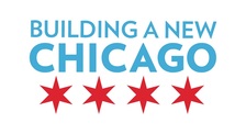 Logo for New Chicago Masonry