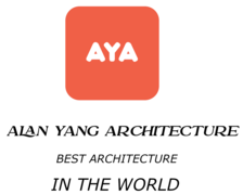 Alan Yang Architecture logo