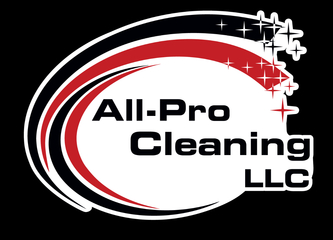 All-Pro Cleaning LLC logo