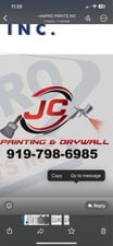 Avatar for JC Painting & Drywall