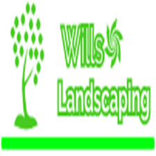 Logo for Will's Lawn Care Services